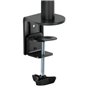 Support de table d'écran MacLean MC-883 17" 32"