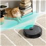 Aspirateur robot Eufy T2266G11 5200 mAh