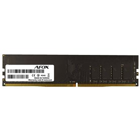 Mémoire RAM Afox AFLD416FH1P 16 GB DDR4 2666 MHz CL19