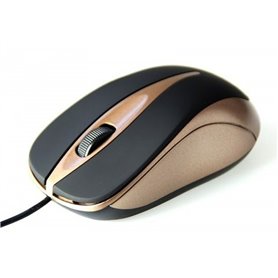 Souris Media Tech MT1091MO