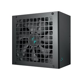 Bloc dAlimentation DEEPCOOL R-PL650D-FC0B-EU-V2 650 W 80 Plus Bronze