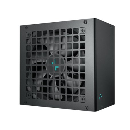 Bloc dAlimentation DEEPCOOL R-PL650D-FC0B-EU-V2 650 W 80 Plus Bronze