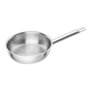 Poêle Zwilling 65128-280-0 Acier inoxydable Ø 28 cm
