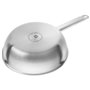 Poêle Zwilling 65128-280-0 Acier inoxydable Ø 28 cm