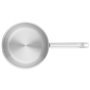 Poêle Zwilling 65128-280-0 Acier inoxydable Ø 28 cm