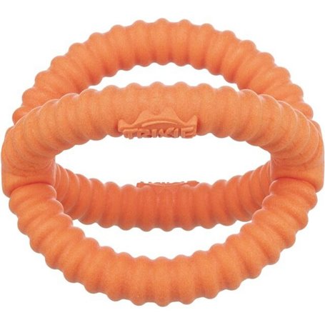 Jouet pour chien Trixie TX-33447 Vert Orange