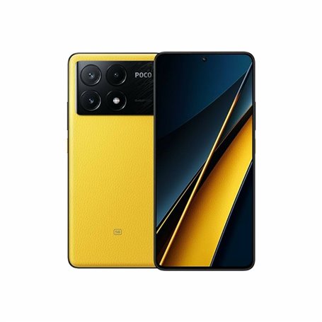 Smartphone Xiaomi Poco X6 Pro 5G 6