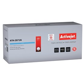 Toner Compatible Activejet ATH-2071N Cyan