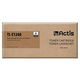 Toner Actis TL-E120A Noir