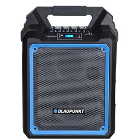 Haut-parleur portable Blaupunkt MB06 Noir 500 W