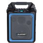 Haut-parleur portable Blaupunkt MB06 Noir 500 W