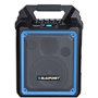 Haut-parleur portable Blaupunkt MB06 Noir 500 W