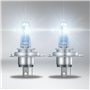 Ampoule pour voiture Osram Night Breaker 200 60 W 12 V (2 Unités) (2 Pièces)