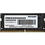 Mémoire RAM Patriot Memory PSD416G240081S DDR4 16 GB CL17