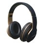 Casques Bluetooth avec Microphone Esperanza EH220 Noir