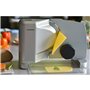 Trancheuse de viande Blaupunkt FMS501