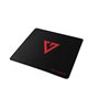 Tapis Antidérapant Modecom Volcano Elbrus Noir Rouge