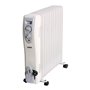 Radiateur N'oveen OH13 Blanc 3000 W