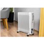 Radiateur N'oveen OH13 Blanc 3000 W