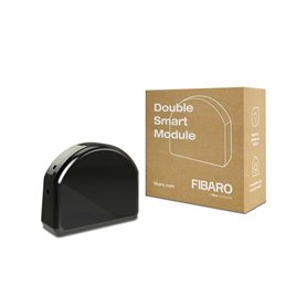 Prise Intelligente Fibaro FGS-224 ZW5