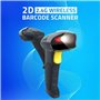 Scanner Qoltec 50856