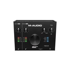 Graveur externe M-Audio AIR192 X6