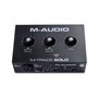 Graveur externe M-Audio MTRACK SOLOII
