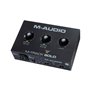 Graveur externe M-Audio MTRACK SOLOII
