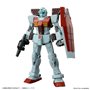 Figurine daction Bandai RGM-79 GM