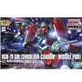 Figurine daction Bandai RGM-79 GM