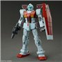 Figurine daction Bandai RGM-79 GM