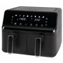 Friteuse à Air Clatronic FR 3804 H Noir 2700 W 8 L