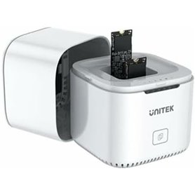 Base de charge Unitek S1207A