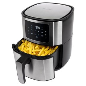 Friteuse à Air Proficook PC-FR 1239 H Noir 1400 W 5