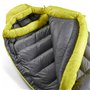 Sac de Couchage Sea to Summit ASL041071-331701 Jaune Gris