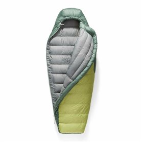 Sac de Couchage Sea to Summit ASL041101-330401 Vert Gris