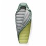Sac de Couchage Sea to Summit ASL041101-330401 Vert Gris