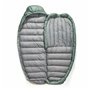 Sac de Couchage Sea to Summit ASL041101-330401 Vert Gris