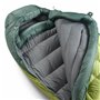 Sac de Couchage Sea to Summit ASL041101-330401 Vert Gris