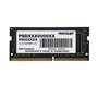 Mémoire RAM Patriot Memory PSD48G32002S 8 GB DDR4 3200 MHz CL22