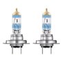 Ampoule pour voiture Osram NIGHT BREAKER 220 58 W 55 W PX26D 3550 K 12 V (2 Unités)