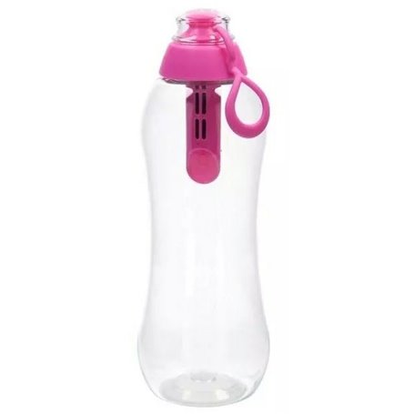 Bouteille Filtrante Dafi POZ02440 Rose 700 ml