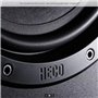 Caisson de basse Heco VICTA ELITE SUB 252A black