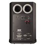 Caisson de basse Heco VICTA ELITE SUB 252A black