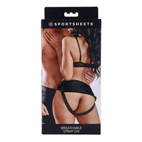 Gode ceinture Sportsheets