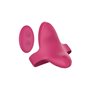 Vibromasseur Dream Toys Essentials Rose