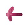 Vibromasseur Dream Toys Essentials Rose