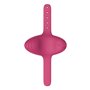 Vibromasseur Dream Toys Essentials Rose