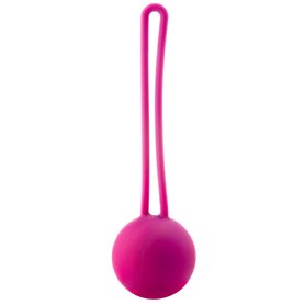 Vibromasseur à boules Dream Toys Flirts Rose