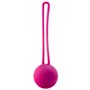 Vibromasseur à boules Dream Toys Flirts Rose